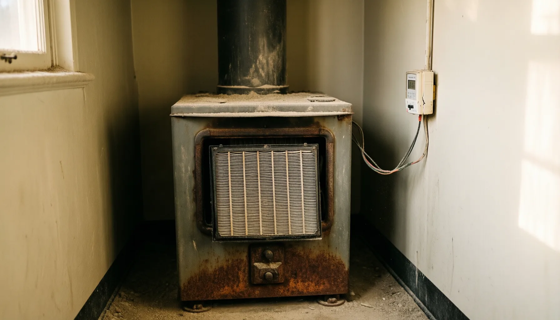 Furnace Replacement