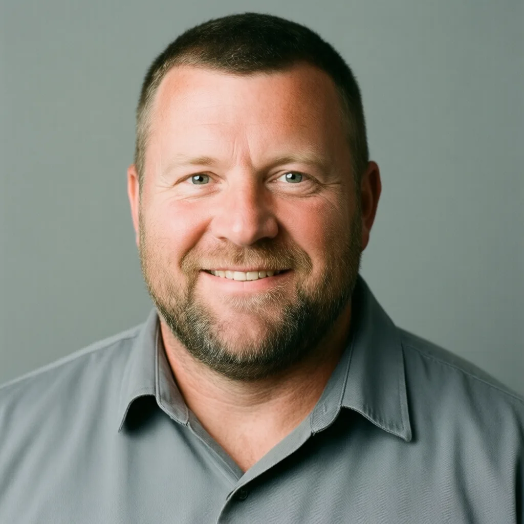 Kyle Barnes