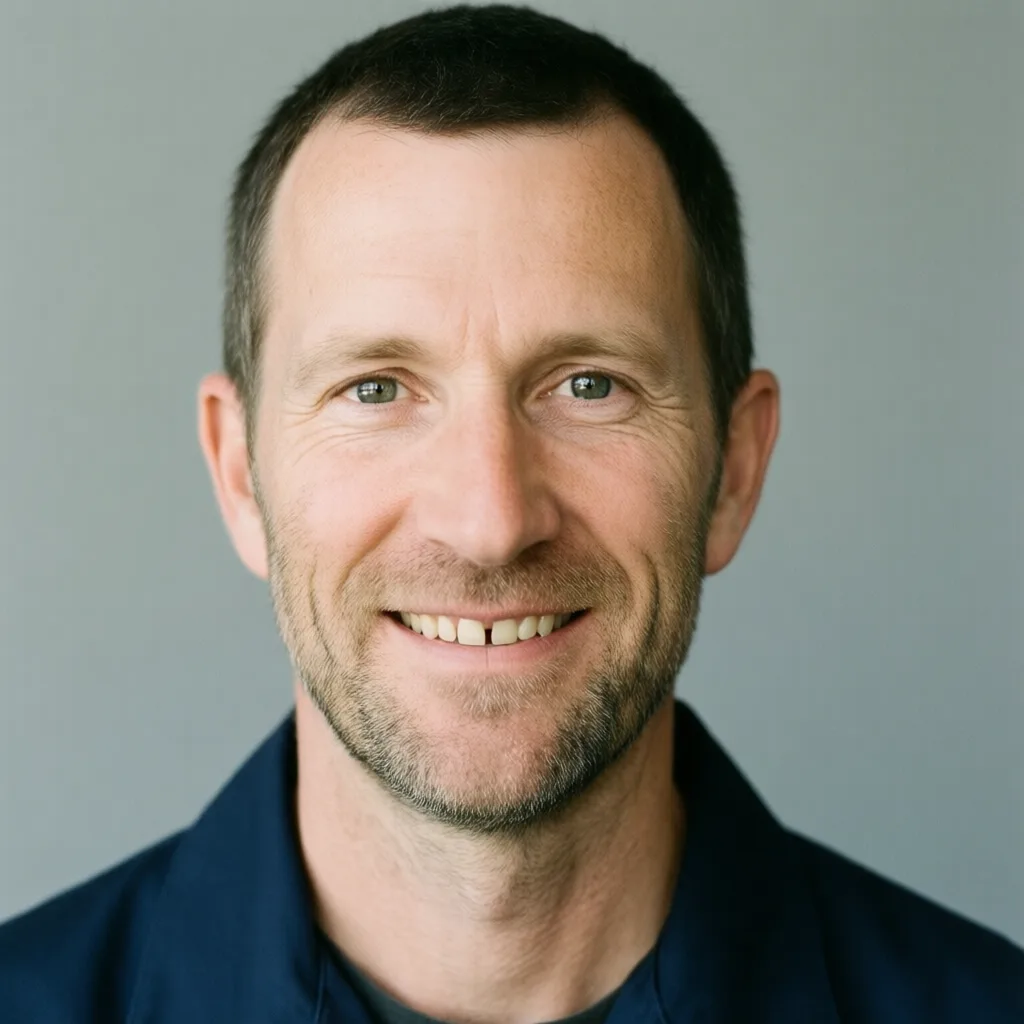 Daniel Ross