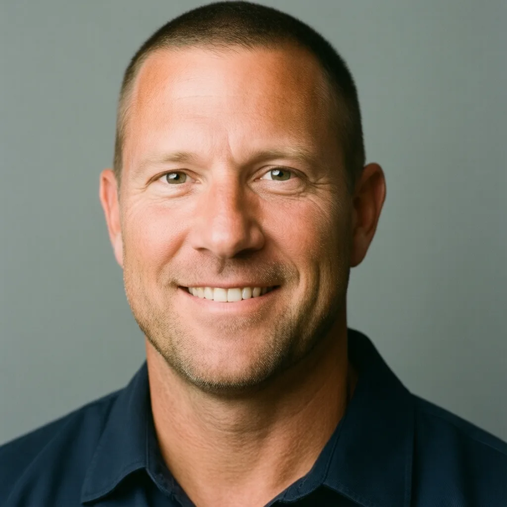 Sean Murphy