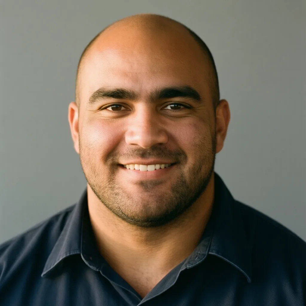 Daniel Morris