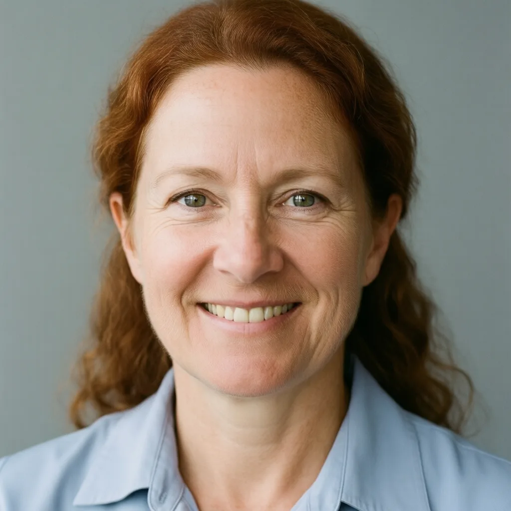 Lisa Ellis