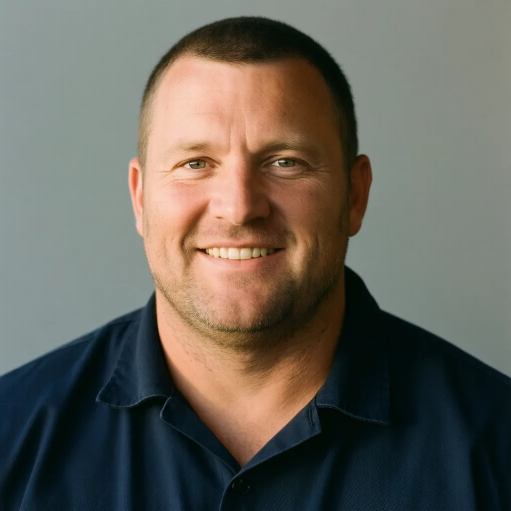 Robert Stewart