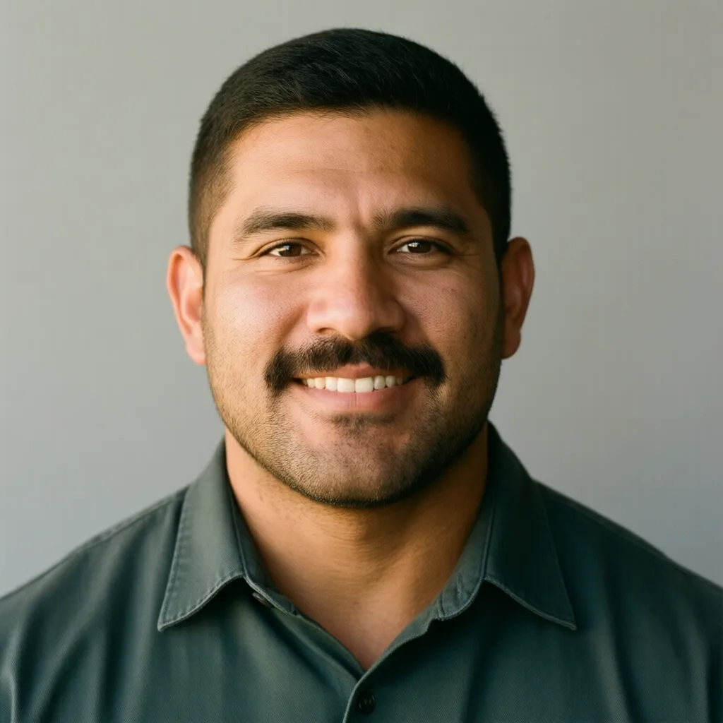 Carlos Rodriguez