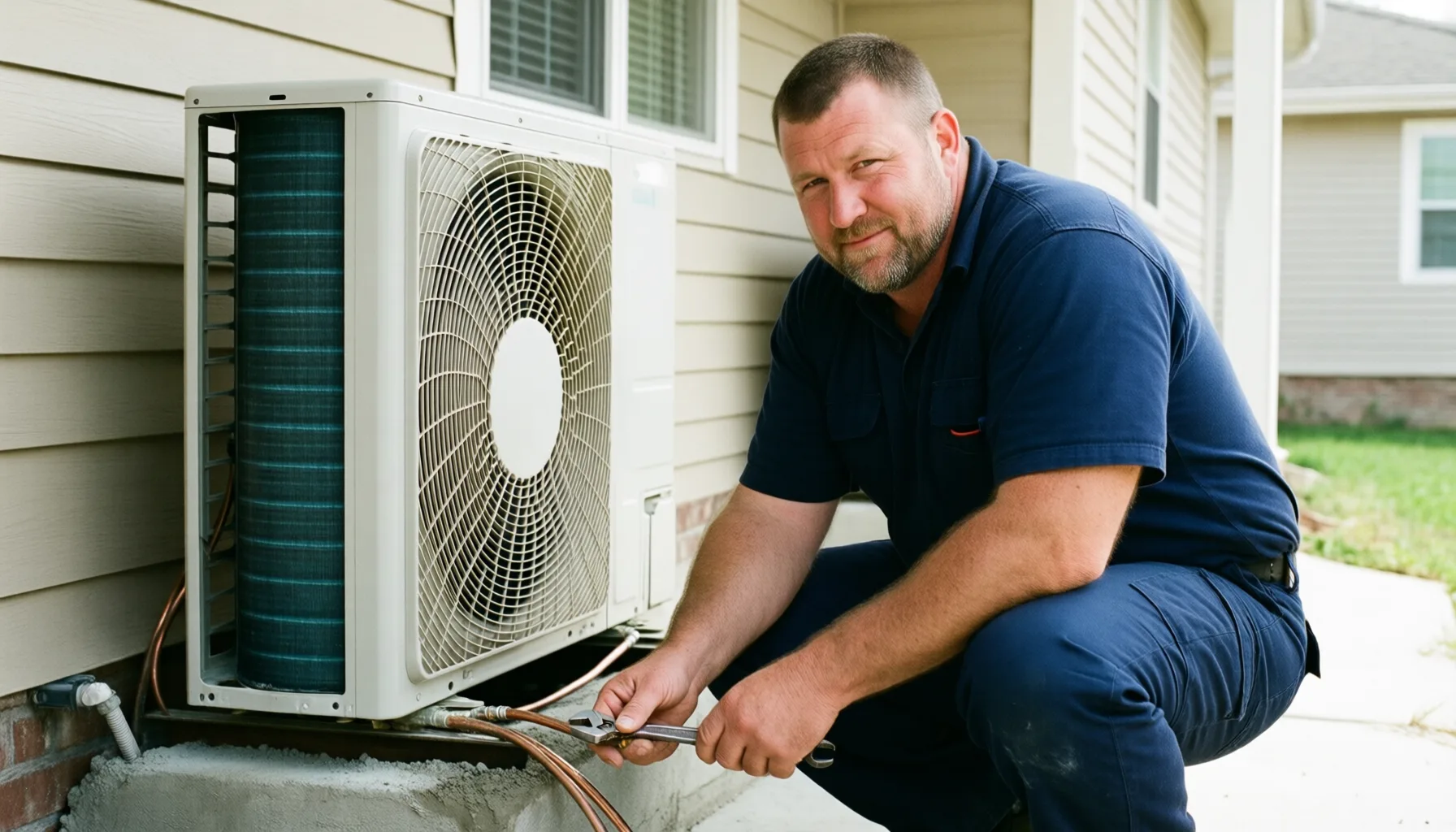 Emergency AC Repair