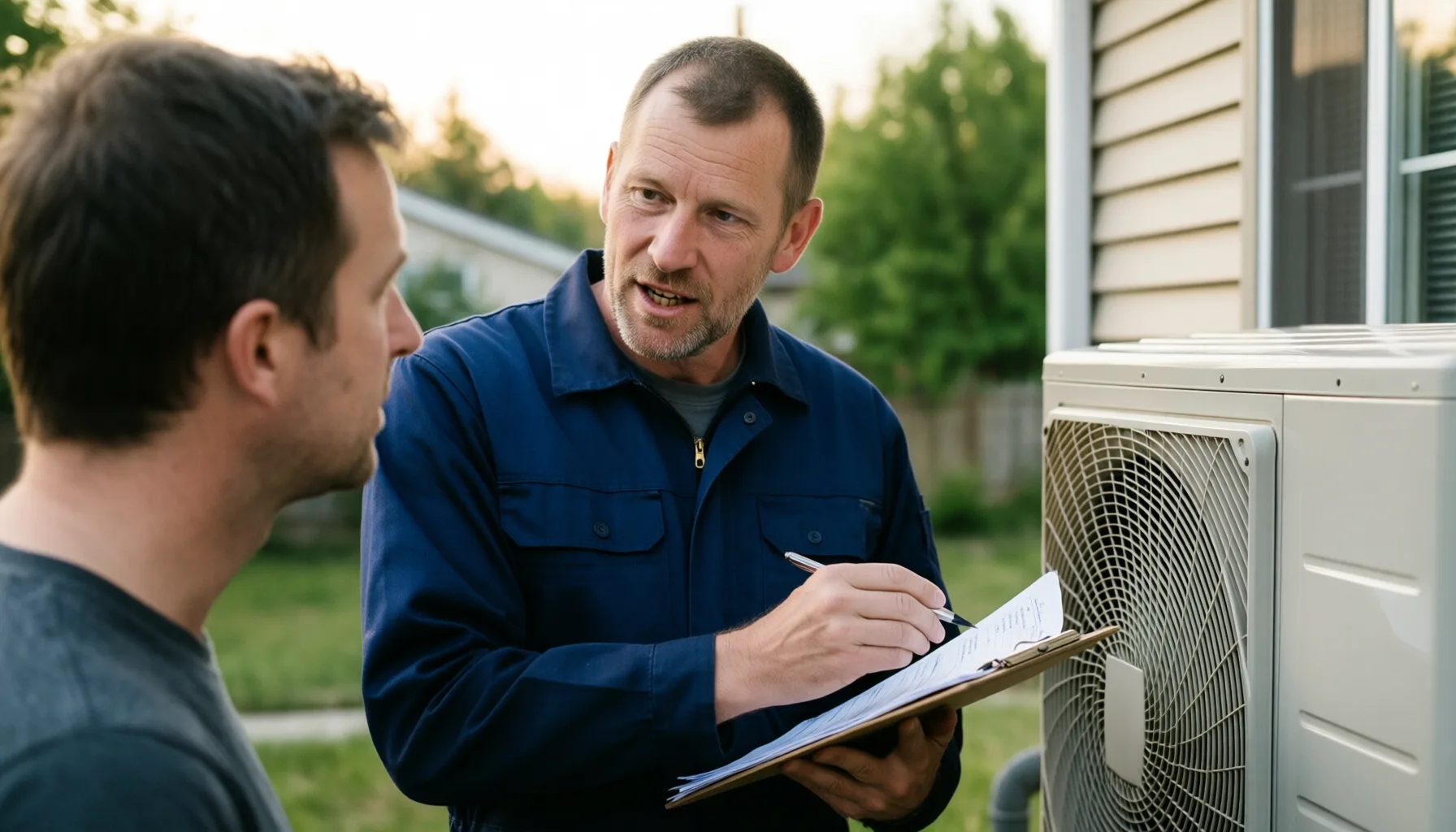 Air Quality Consultation